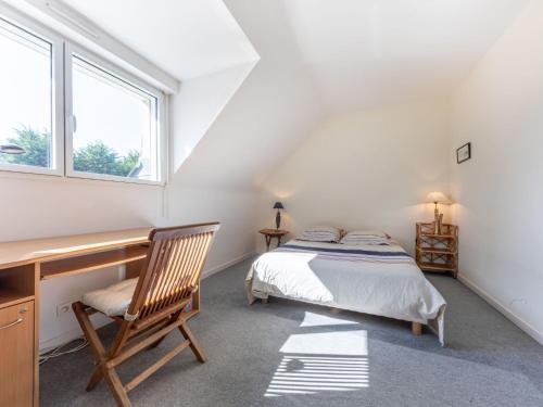 Holiday Home Villa de La Butte