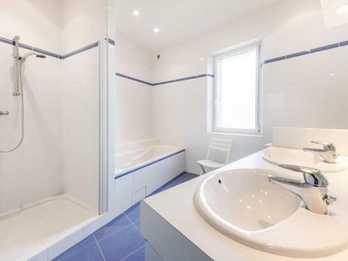 Holiday Home Villa de La Butte