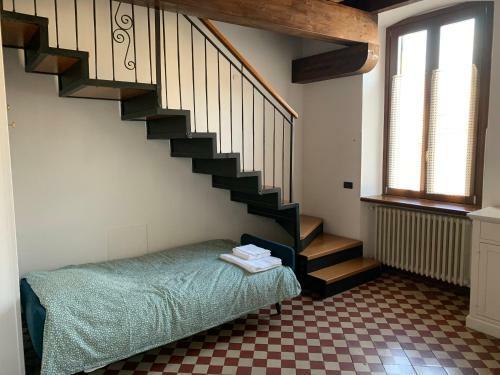 Casa Angela Apartments