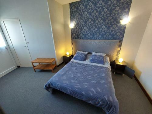 L'accent - Groupe Logis Hotels
