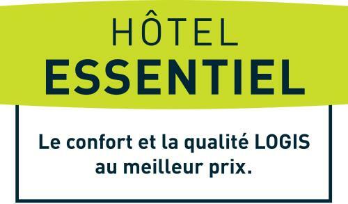 L'accent - Groupe Logis Hotels