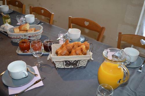 Hostal La Perroni�re