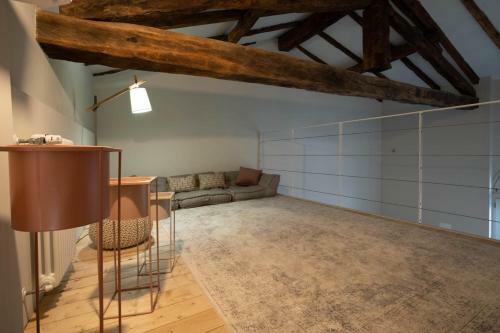 Apartamento La Finestra Charme & Relax