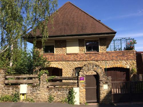 Apartamento Belle Vue