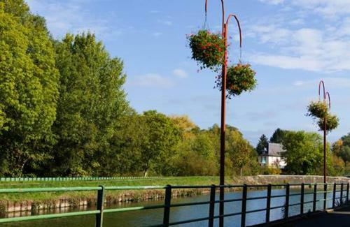 Chambre Kota Insolite