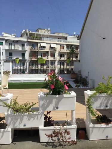 Apartamento Monolocale "villari"