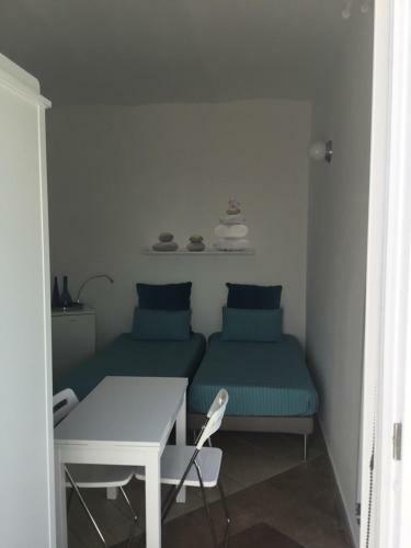 Apartamento Monolocale "villari"