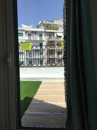 Apartamento Monolocale "villari"