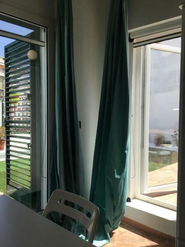 Apartamento Monolocale "villari"