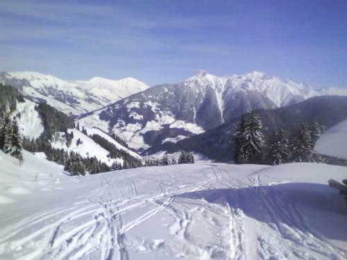 La Maison Des Coeurs