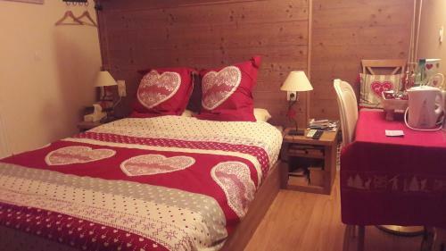 La Maison Des Coeurs