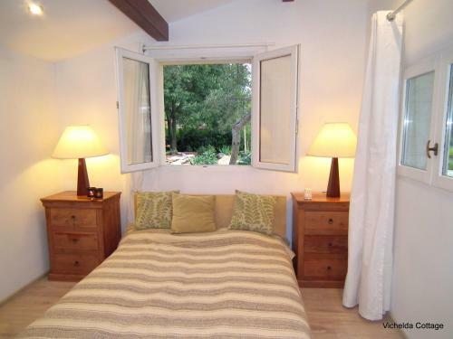 Villa Vichelda Cottage In The Sun