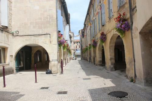 Villa Vichelda Cottage In The Sun