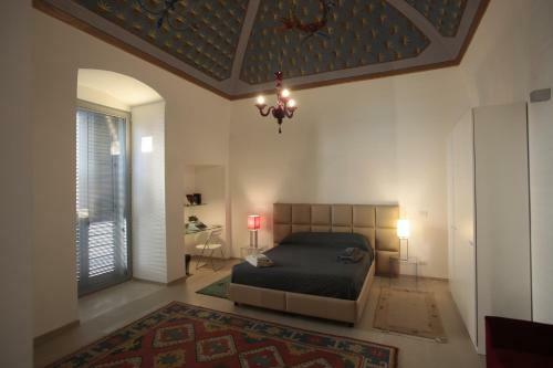 Apartamento Apulia Nirvana House