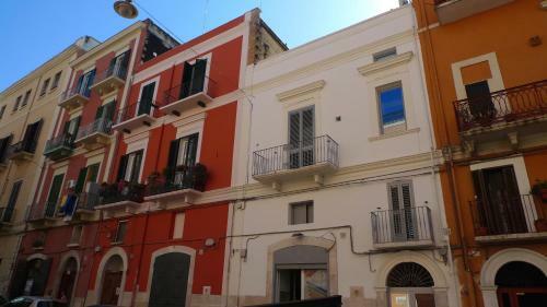 Apartamento Apulia Nirvana House