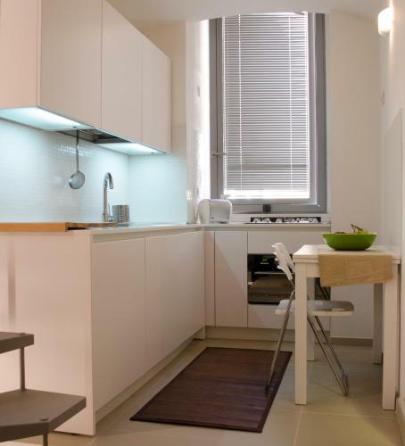 Apartamento Apulia Nirvana House