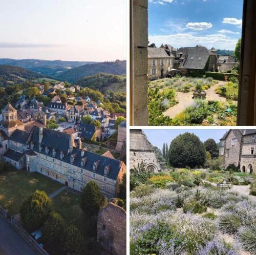 Apartamento Maisonnette La Grue - Vall�e de La Dordogne