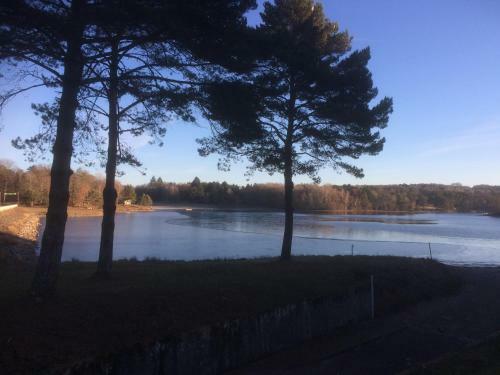 Apartamento Maisonnette La Grue - Vall�e de La Dordogne