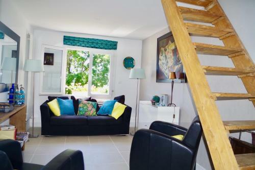 Apartamento Maisonnette La Grue - Vall�e de La Dordogne