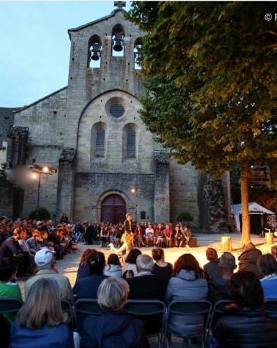 Apartamento Maisonnette La Grue - Vall�e de La Dordogne