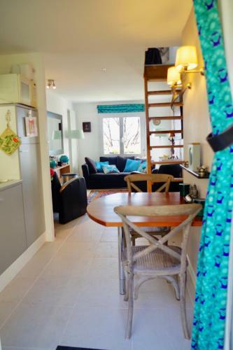 Apartamento Maisonnette La Grue - Vall�e de La Dordogne