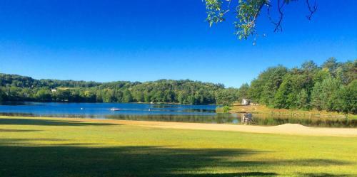 Apartamento Maisonnette La Grue - Vall�e de La Dordogne