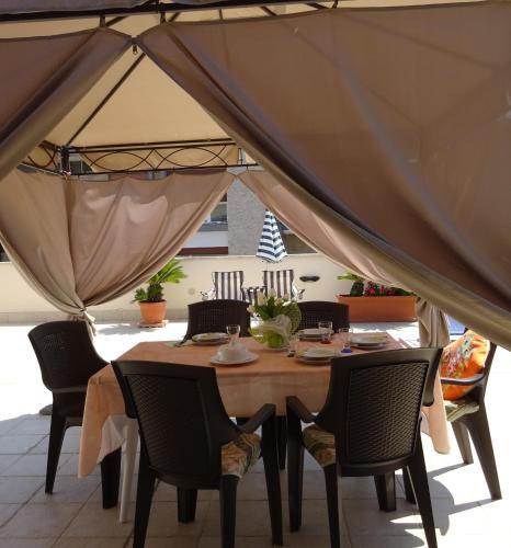 Apartamento Vuemme 97