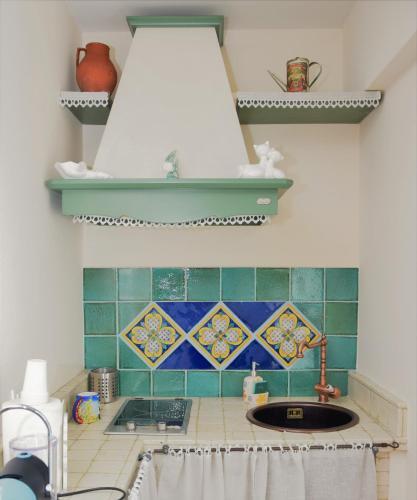 Apartamento Vuemme 97