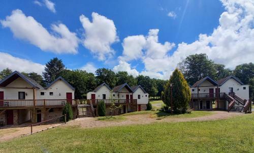 Hotel H�tel Du Golf Du Coiroux