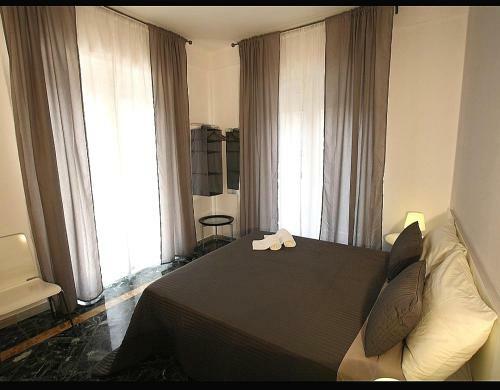 Bed & Breakfast Kalefati Palace Loc.turistica