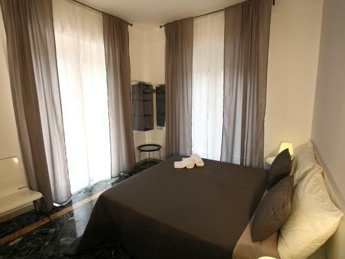 Bed & Breakfast Kalefati Palace Loc.turistica