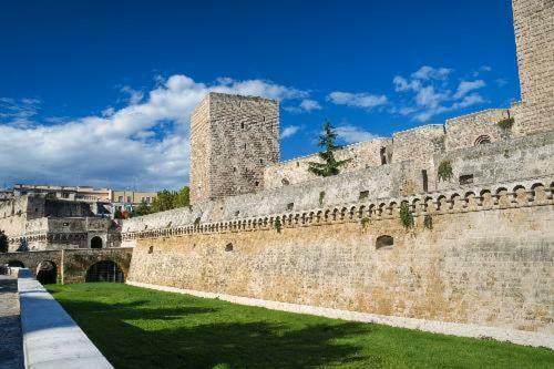 Bed & Breakfast Kalefati Palace Loc.turistica