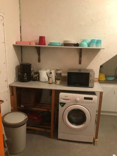 Apartamento Espace Grenouillit Aubenas Location T2