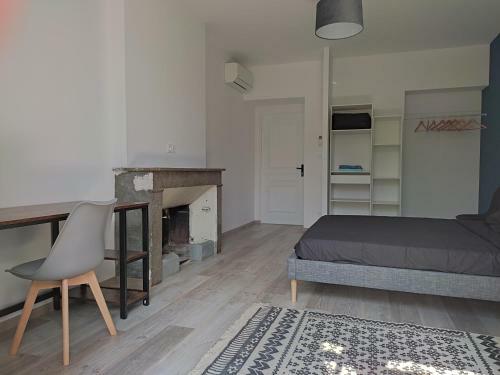 Apartamento Mon Appart � Aubenas II