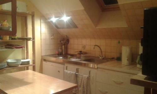 Hostal Maison Fleurie