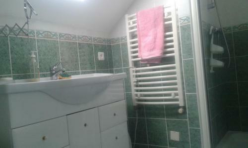 Hostal Maison Fleurie