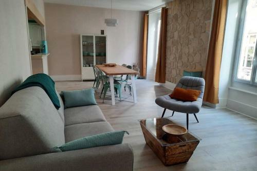 Apartamento Le Libert�