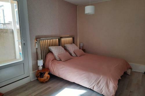 Apartamento Le Libert�