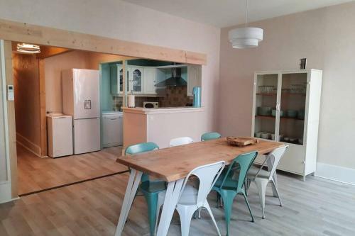 Apartamento Le Libert�
