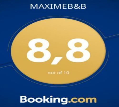 Maxb&b