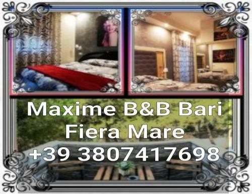 Maxb&b