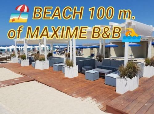 Maxb&b