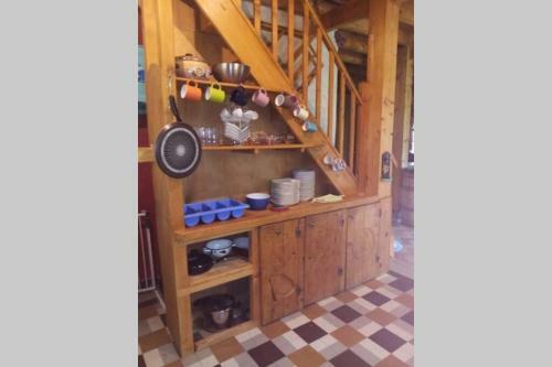 Maison 18 Pers. En Sud Ard�che, � 2 Pas D'aubenas