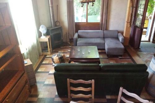 Maison 18 Pers. En Sud Ard�che, � 2 Pas D'aubenas