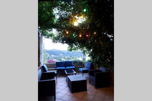 Maison 18 Pers. En Sud Ard�che, � 2 Pas D'aubenas