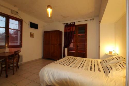 Hostal Le Petit Mercoire