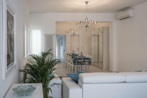 Apartamento Artist's Suite