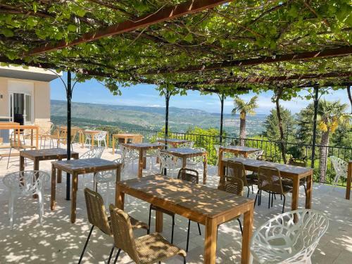 Hostal Domaine de La Pin�de