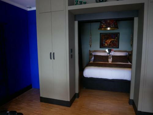 Apartamento Suite 24