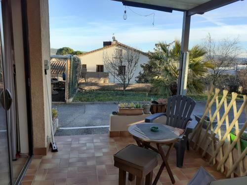 Apartamento Joli Appartement
